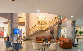 Hotel Dan Inn Ribeirao Preto By Nacional Inn